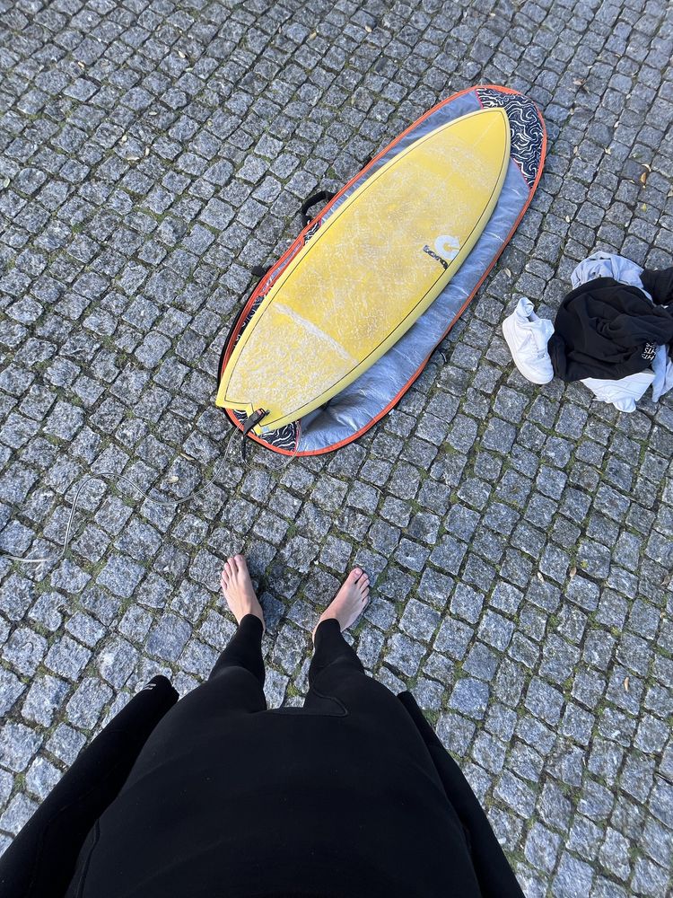 Prancha surf ( torq )
