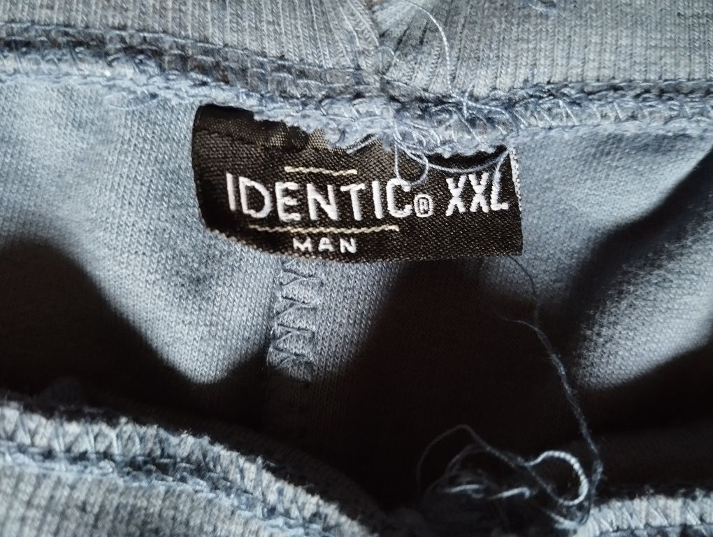 Spodenki / szorty XL-XXL Identic