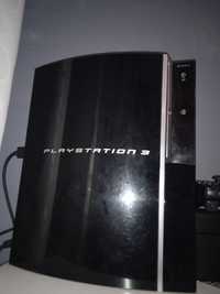 Playstation 3 (ler descrição)