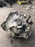 Caixa velocidades mini 1.6 diesel