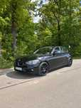 BMW Seria 1 BMW F20 116d