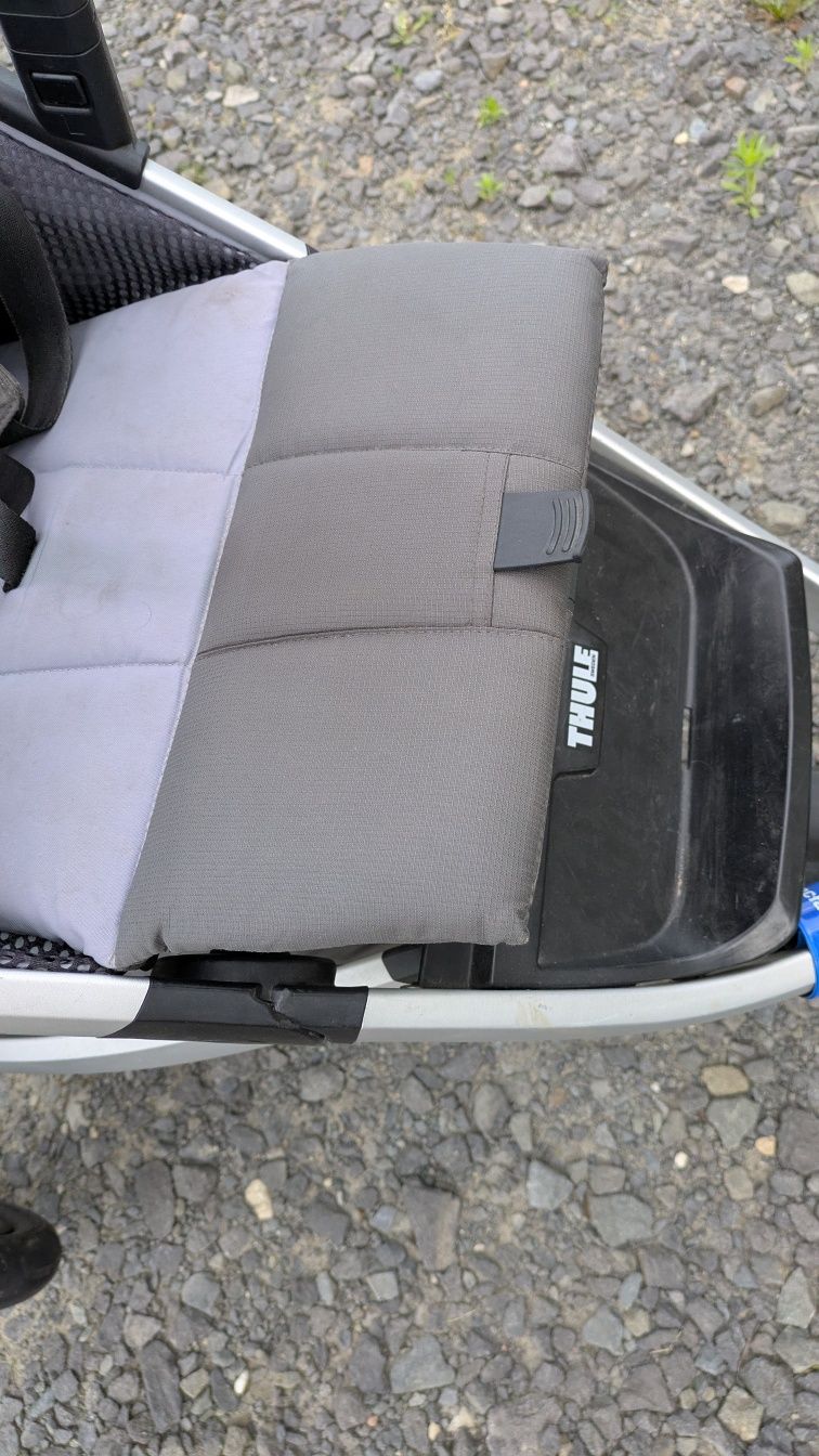 Thule Urban glide 2 wózek dziecięcy