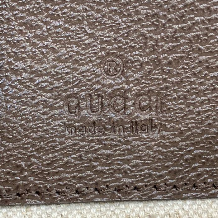 Сумка gucci ophidia комплектація бутика