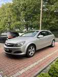 Opel Astra H GTC 1.6 benzyna