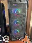 Ігровий ПК Ryzen 5 3600 / RTX 3060 12GB / 32GB