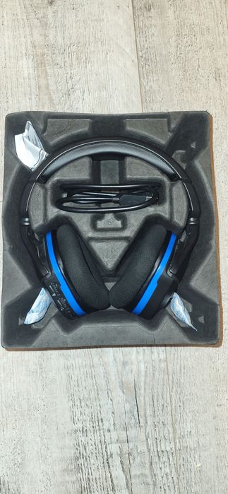 Turtle Beach Stealth 600 Gen 2 PS4 / PS5 - BEZPRZEWODOWE