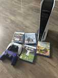 Play Station 5