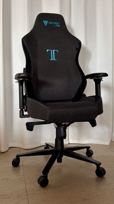 Cadeira Gaming SecretLab Titan
