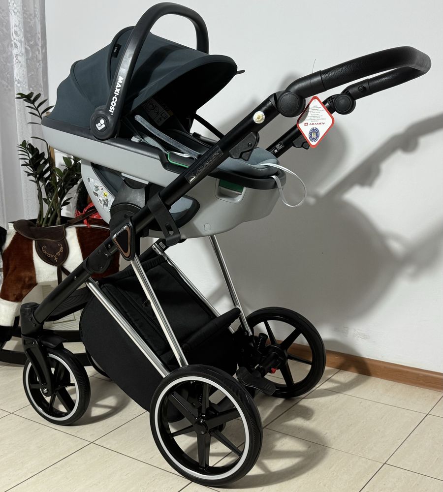 Adamex Paolo Special Edition 3w1.Wysyłka.