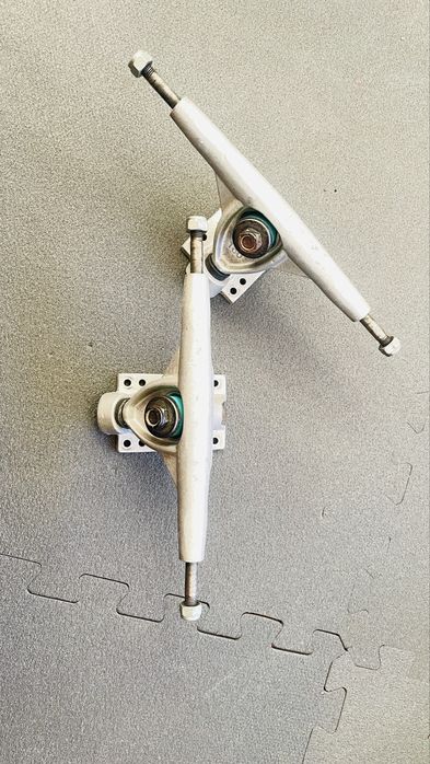 Trucks skate longboard randall RII