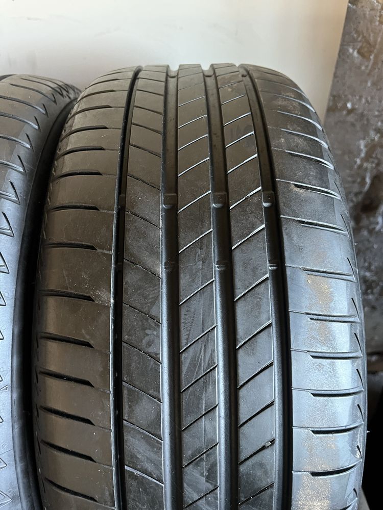 Letnie Opony Bridgestone 225/40r18 RunFlat 2021