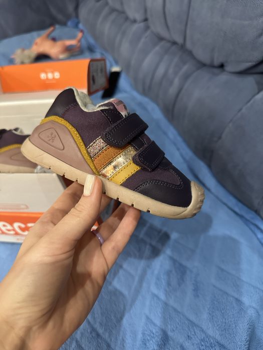 Дитяче взуття Biomecanics розмір 24