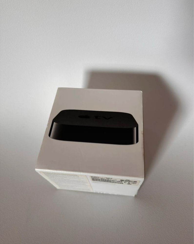 Apple Tv 3 geração