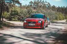 Volvo S40 2.5T T5 360km