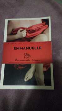 Emmanuelle - Livro Novo - Portes Incluídos