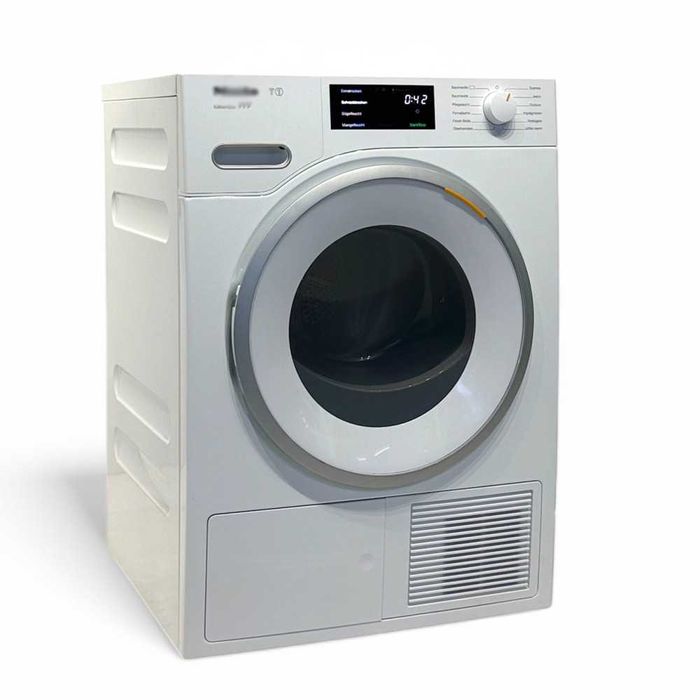 Сушильна машина Miele TWF 500 сушка сушарка