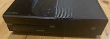 Xbox One 500GB ,Pad, Kinect + 10 gier