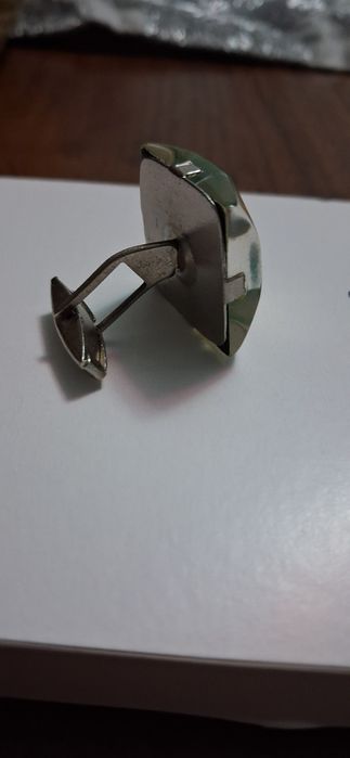 Przpinka retro Stal Mielec