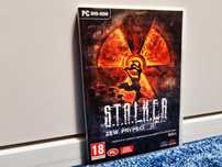 S.T.A.L.K.E.R.: Zew Prypeci STALKER - Premierowe Wydanie PL PC