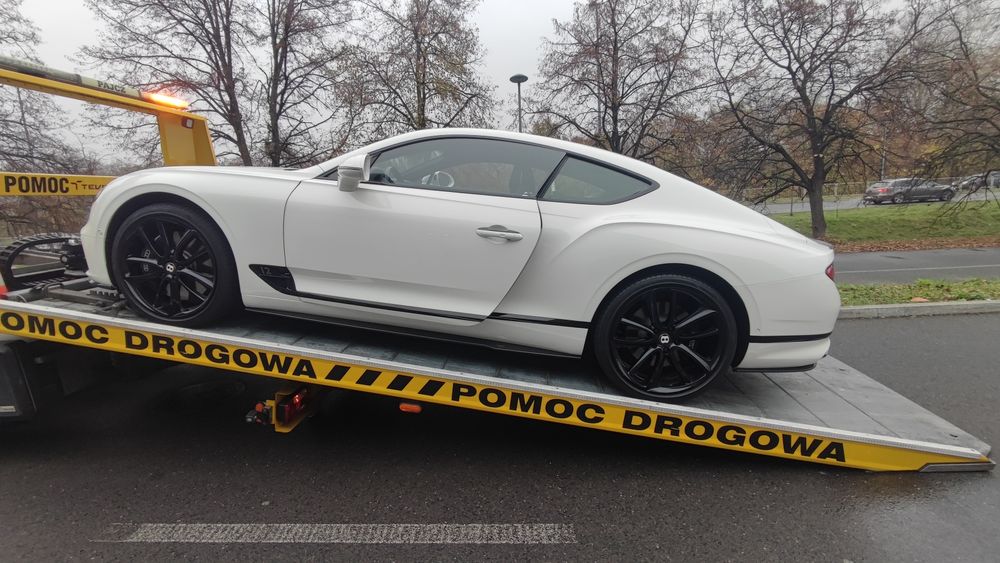 Transport, przeprowadzki , Bus z windą, taxi bagażówka , autolaweta S3