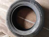 Шини літні 275/55 R19