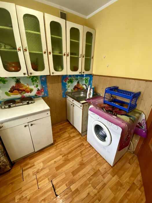 Продам 1 ком. квартиру 12 квартал, ул.Васыля Слипака/Ермоловой