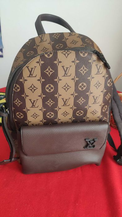 Plecak Louis Vuitton