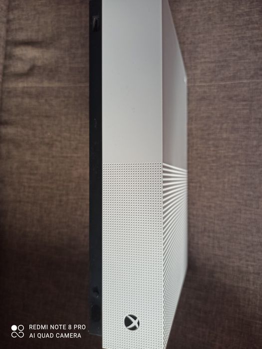 X box one s z grami
