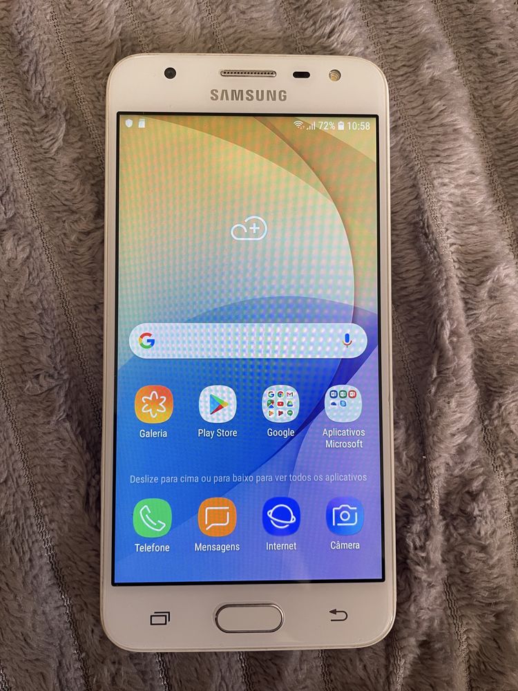 Samsung J5 Prime
