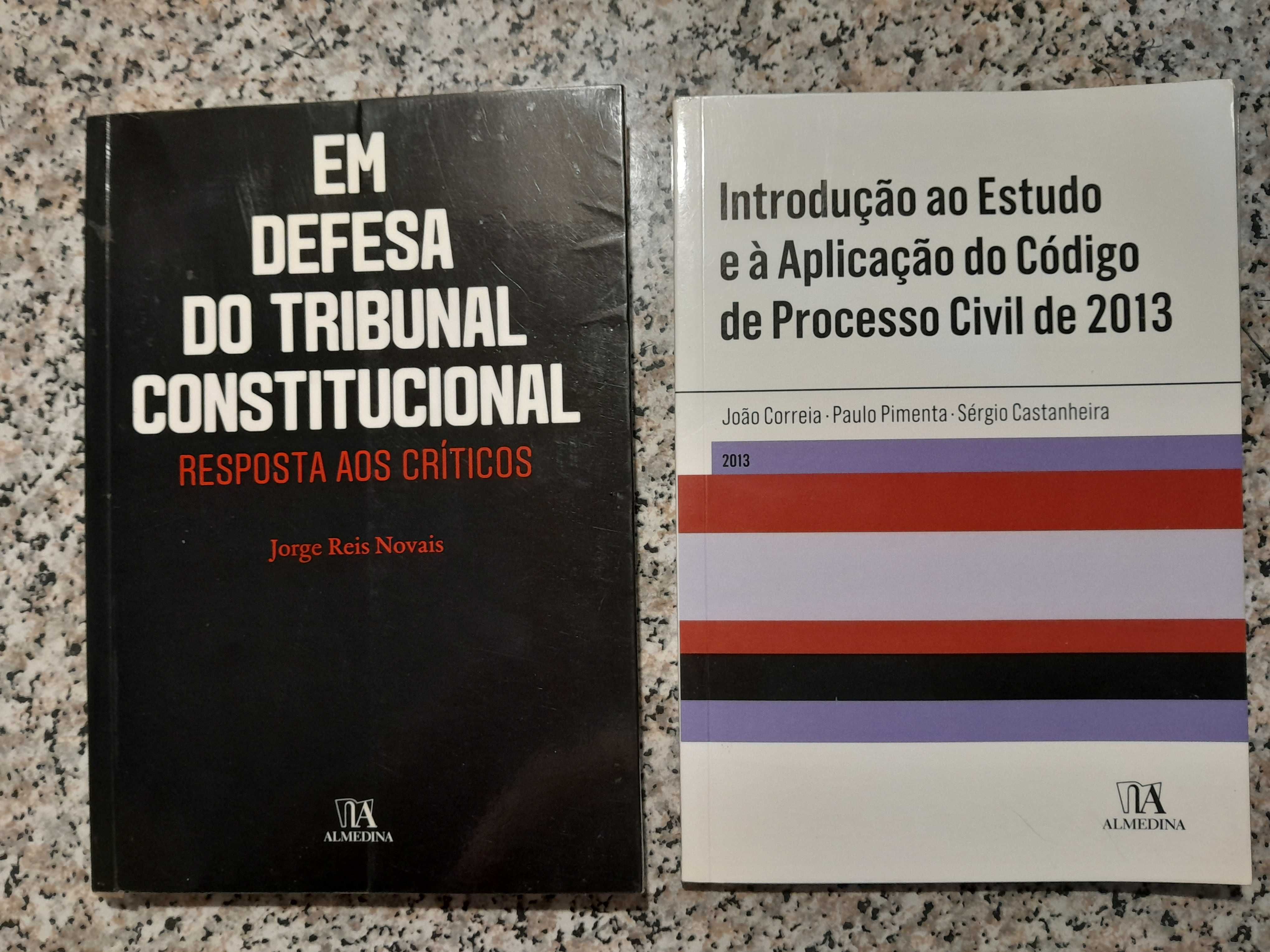 Livros de Direito 2