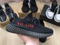 Adidas Yeezy Bred 38 2/3 38 DS Nowe