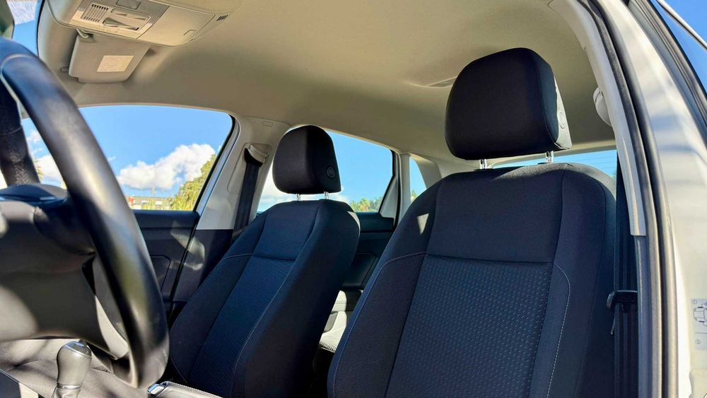 VW Polo 1.0 Confortline