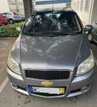 Vende-se Chevrolet Aveo 1.2, Excelente oportunidade!