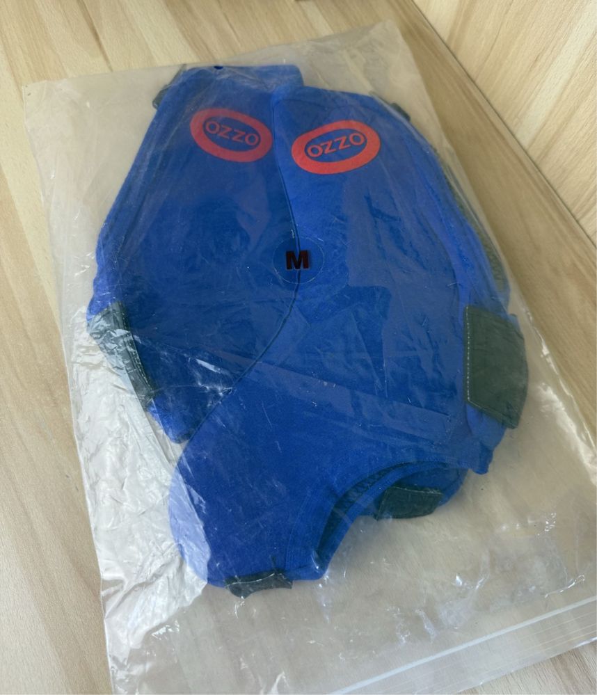 Ochraniacze na buty OZZO rozmiar M