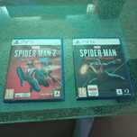 Spider Man 2, Spider Man Miles Morales