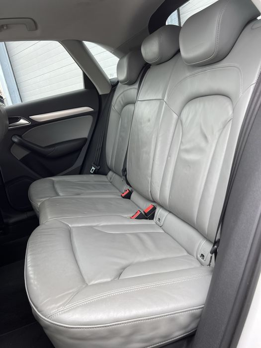 Audi q3 2.0Tdi Quattro