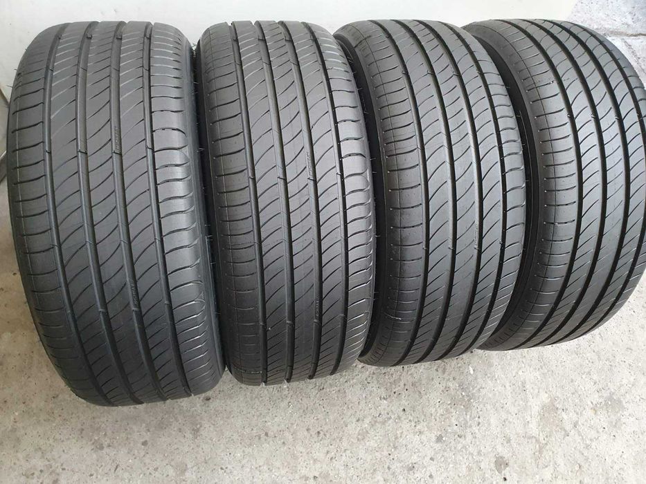 4x Michelin Primacy 4  255/45r20 Nowe 2023r