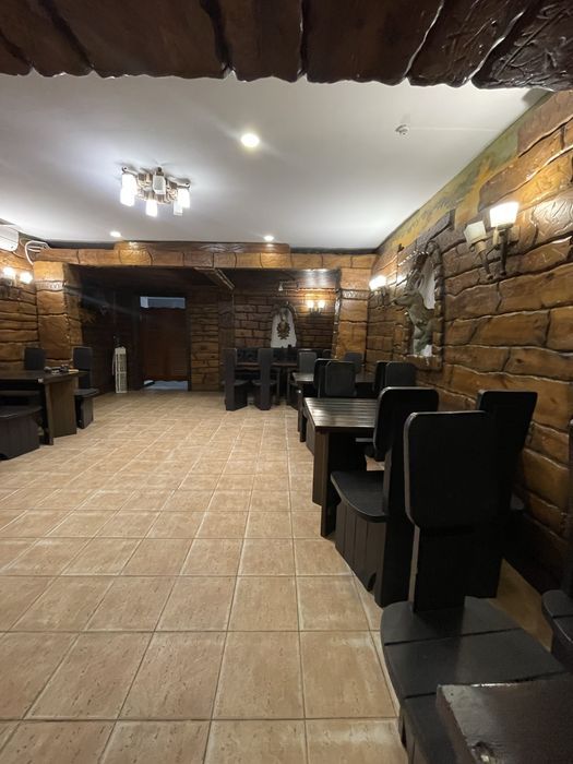 Оренда комерційного приміщення