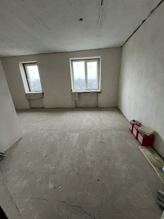 Квартира  з сучасним плануванням  90 кв м