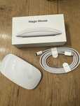 Myszka magic mouse