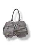 George Gina Lucy multipocket y2k bag torebka