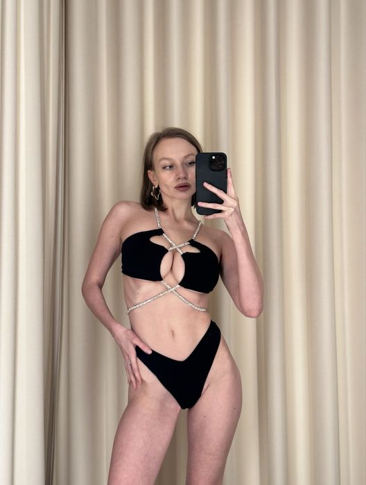 Купальник ROAR xs-s