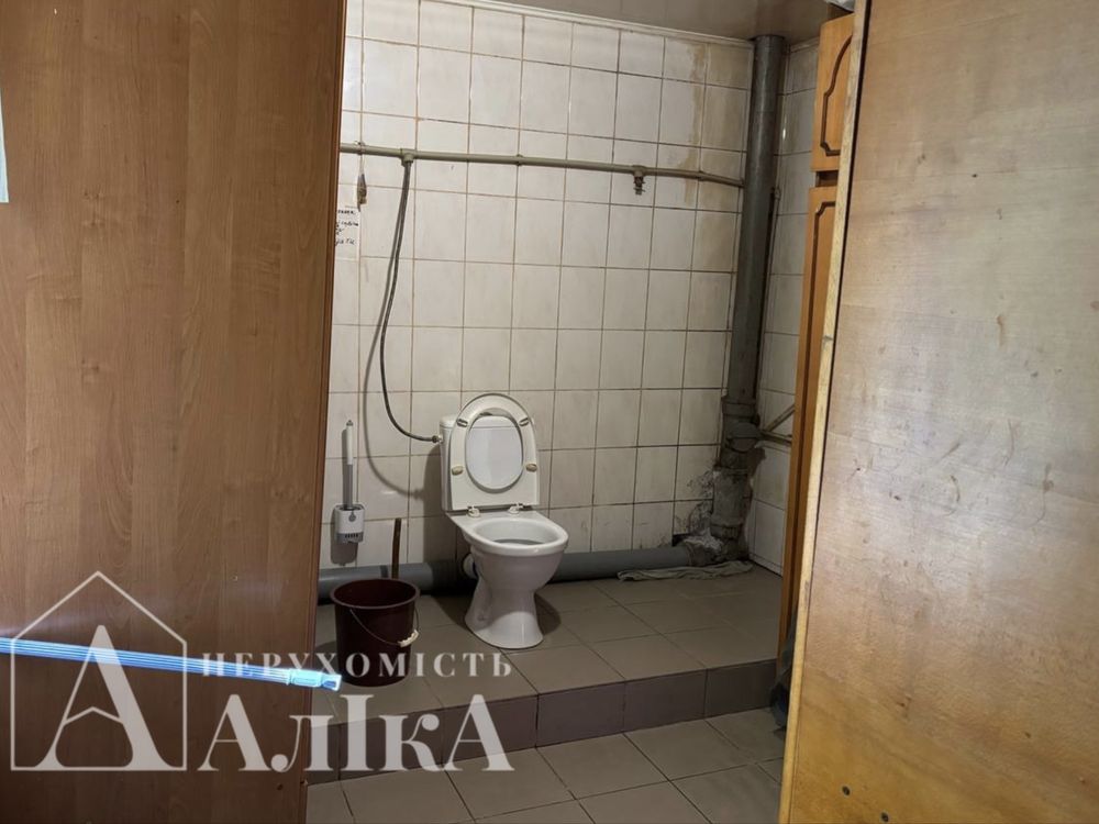 Продам кімнату з ремонтом