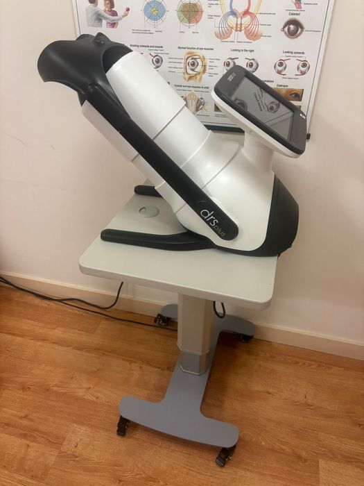 Retinografo Drsplus