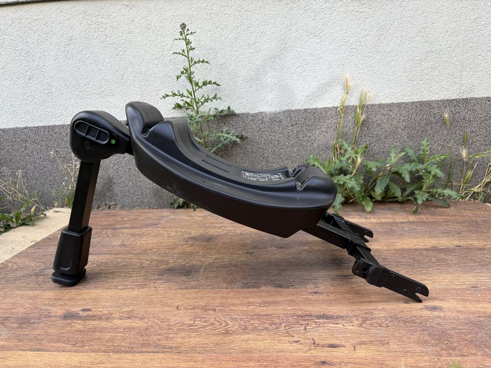 KIDDY Baza Base 2 ISOFIX Wysyłka Olx lub Kurier Odbiór Poznań