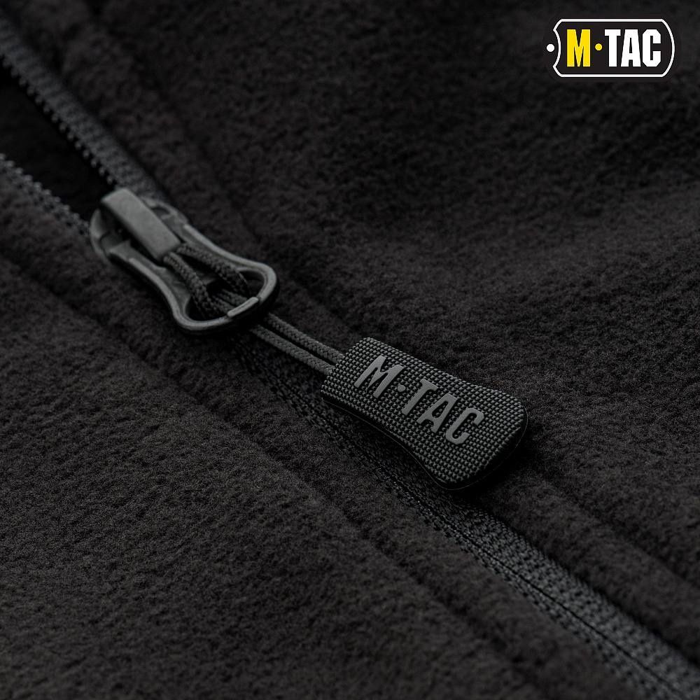 M-TAC кофта DELTA FLEECE Back фліска