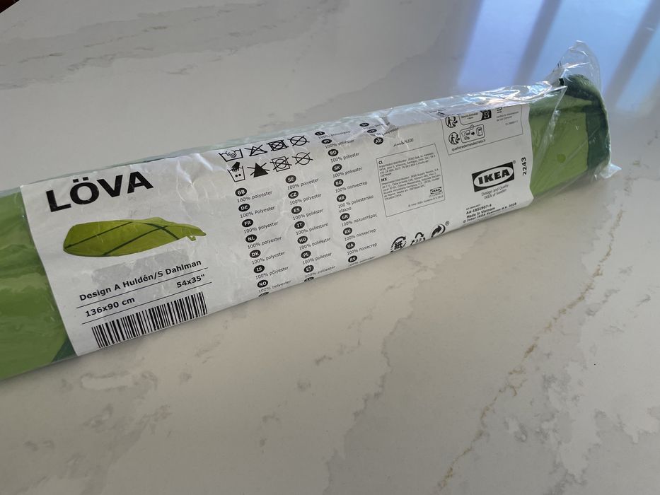 Dossel para cama de crianca