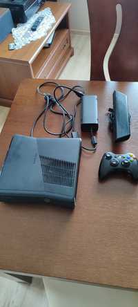 Konsola Xbox 360