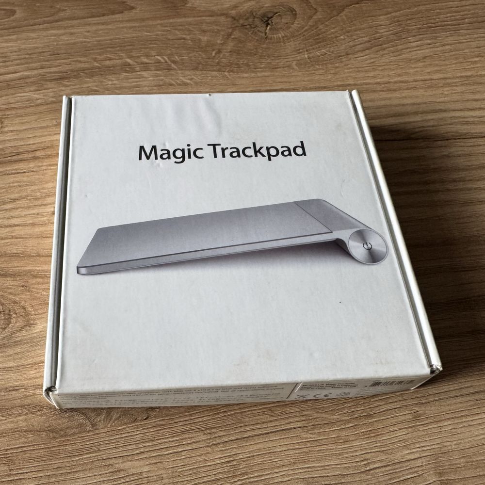 Apple magic touchpad gen. 1 bdb