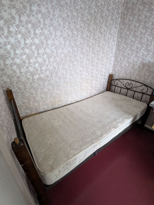 Продам ліжко б/у